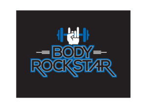 Diseño de Logo por alidsmythe para BodyRockStar | Diseño: #18255607