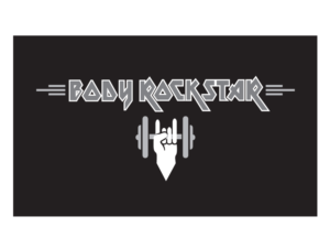 Diseño de Logo por alidsmythe para BodyRockStar | Diseño: #18508577
