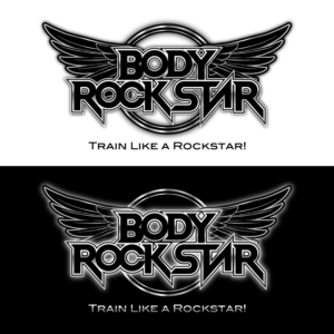 BodyRockStar | Logo Design by lightning.1972
