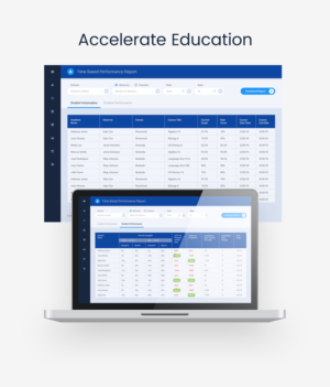 Web Design par Ved Web Services pour Accelerate Education | Design : #18302099