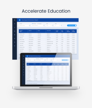 Web Design par Ved Web Services pour Accelerate Education | Design : #18302100