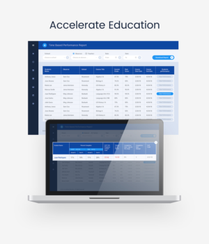 Web Design par Ved Web Services pour Accelerate Education | Design : #18302101