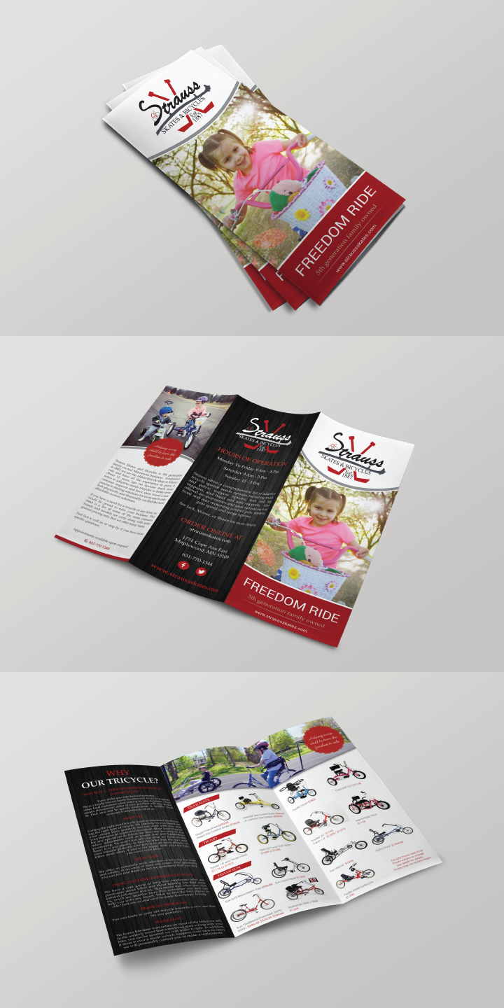 Flyer-Design von alex989 für dieses Projekt | Design #18200184