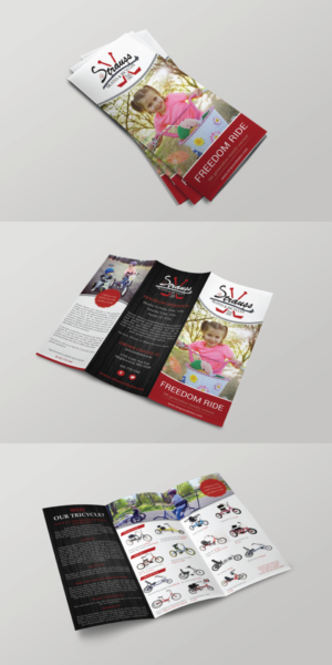 Flyer-Design von alex989 für dieses Projekt | Design: #18200184