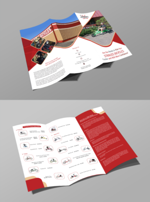Flyer-Design von creative.bugs für dieses Projekt | Design: #18170159