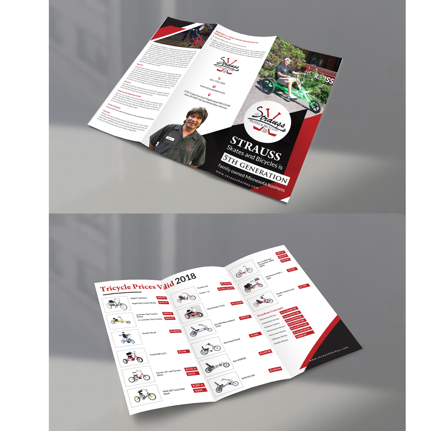 Flyer-Design von creative.bugs für dieses Projekt | Design #18171741