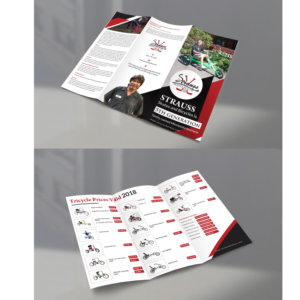 Flyer-Design von creative.bugs für dieses Projekt | Design: #18171741