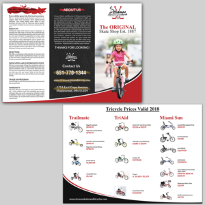 Design de Flyer par imaginativenessstar_girl pour ce projet | Design #18186400