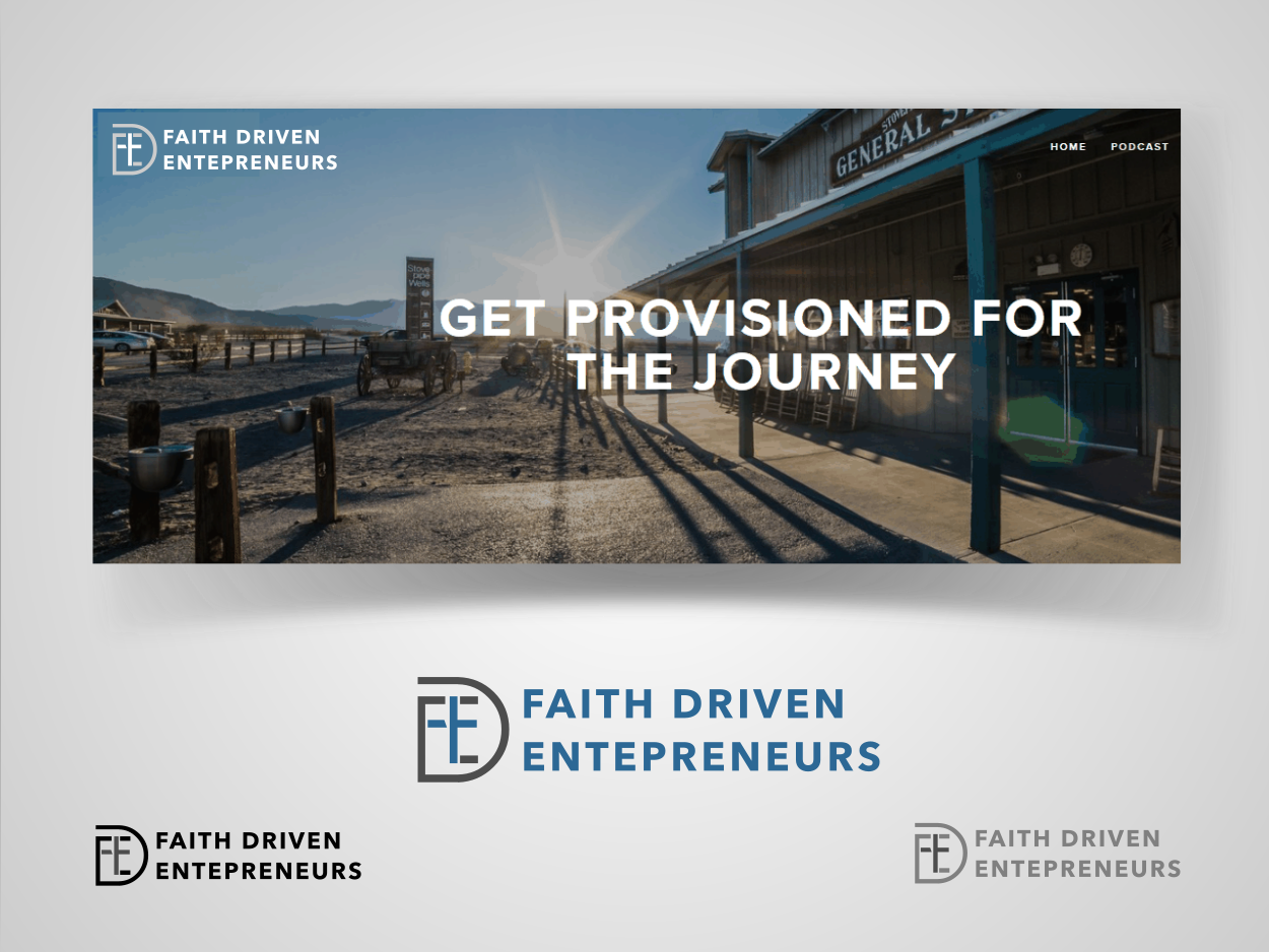 Logo Design by Mirela78 for this project | Design #18256773