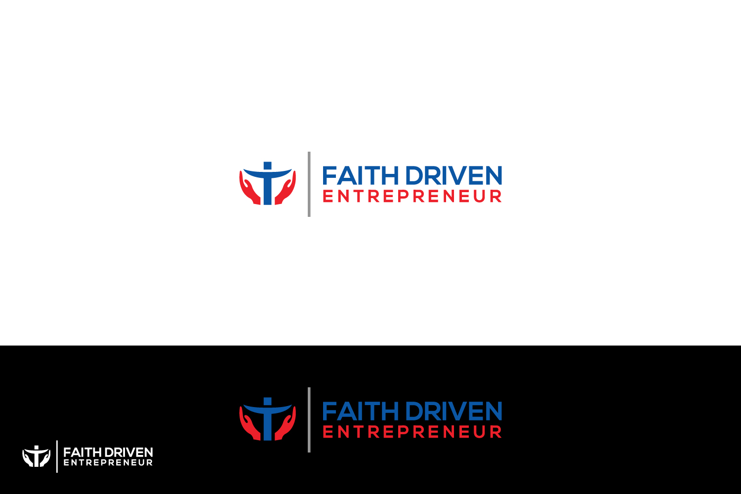 Logo Design by AbdullahDesigns™ for this project | Design #18245838