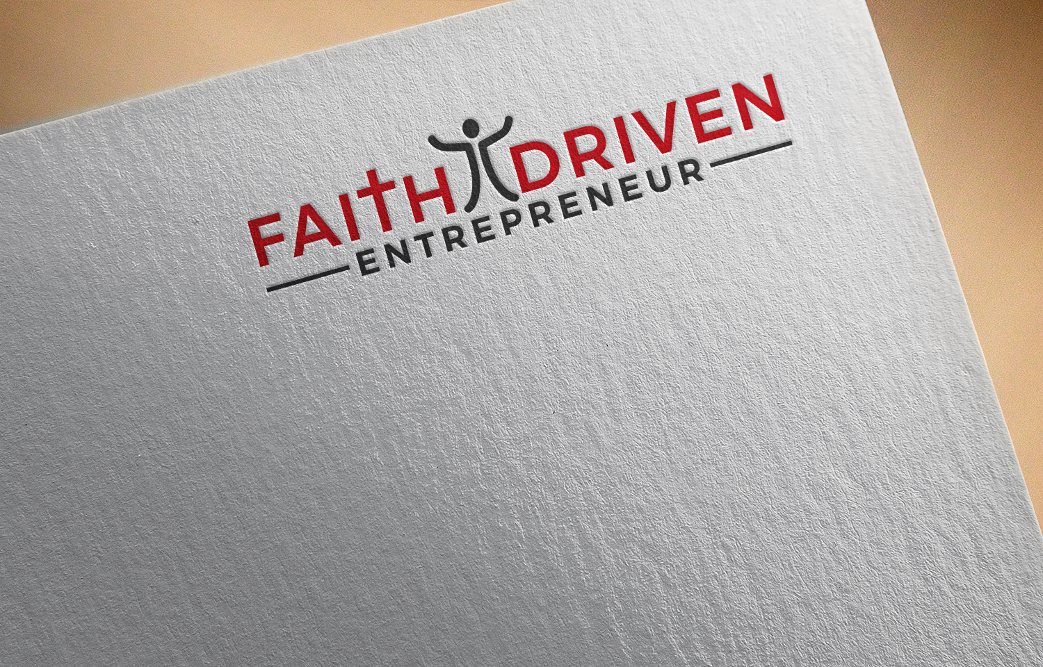 Logo Design by AbdullahDesigns™ for this project | Design #18258748