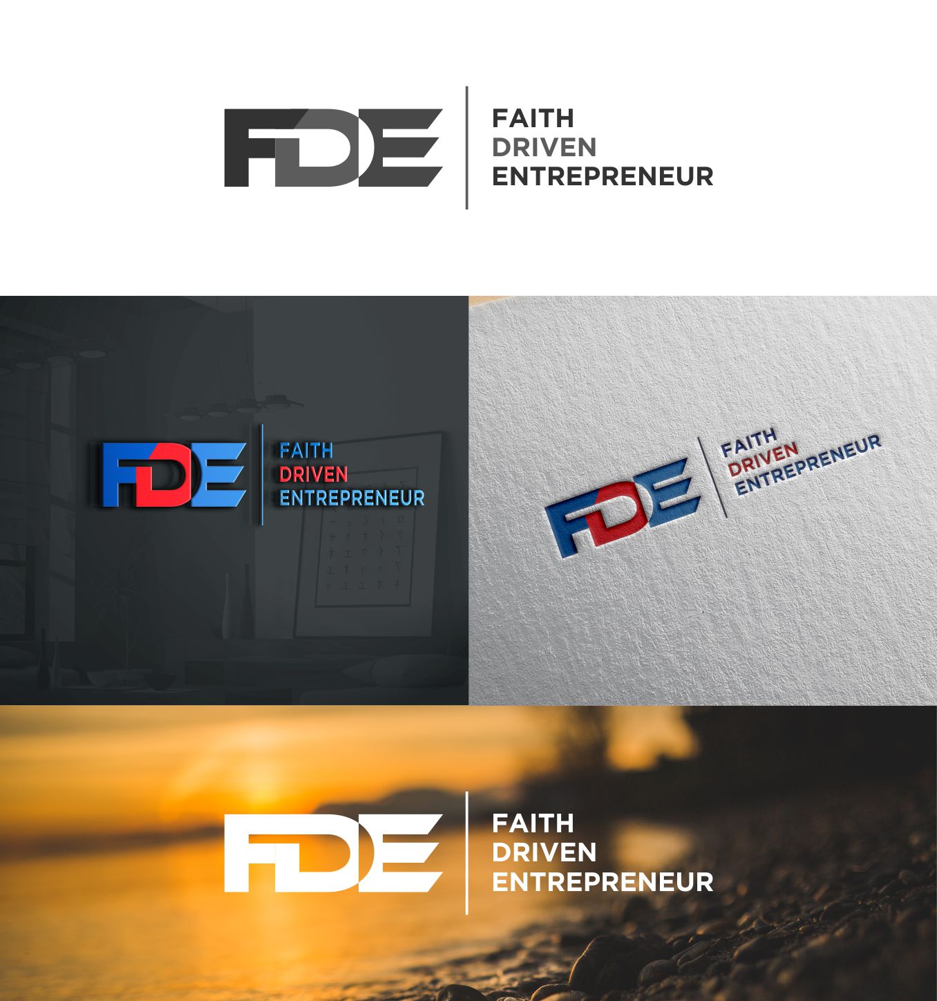 Logo Design by Mariono Fx for this project | Design #18246970