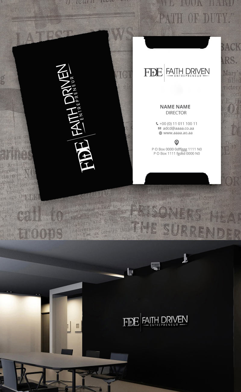 Logo Design by zebronicgraphic for this project | Design #18247255