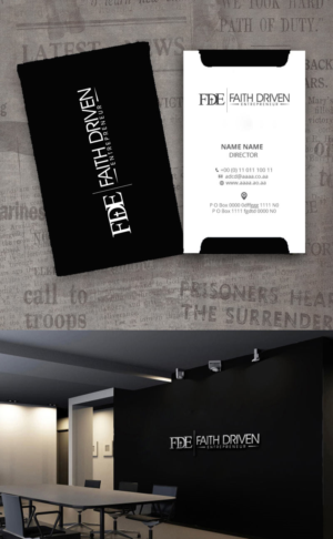 Logo Design by zebronicgraphic for this project | Design: #18247255