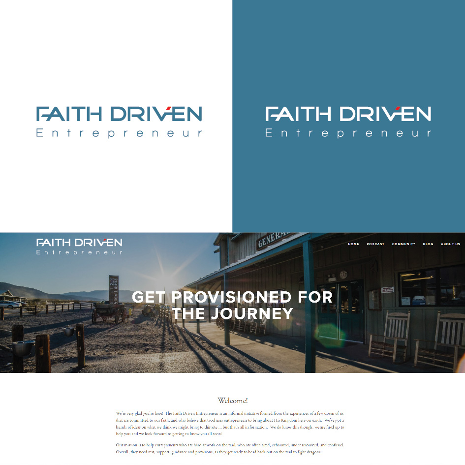 Logo Design by Lee @ LoleepopDesign for this project | Design #18296630