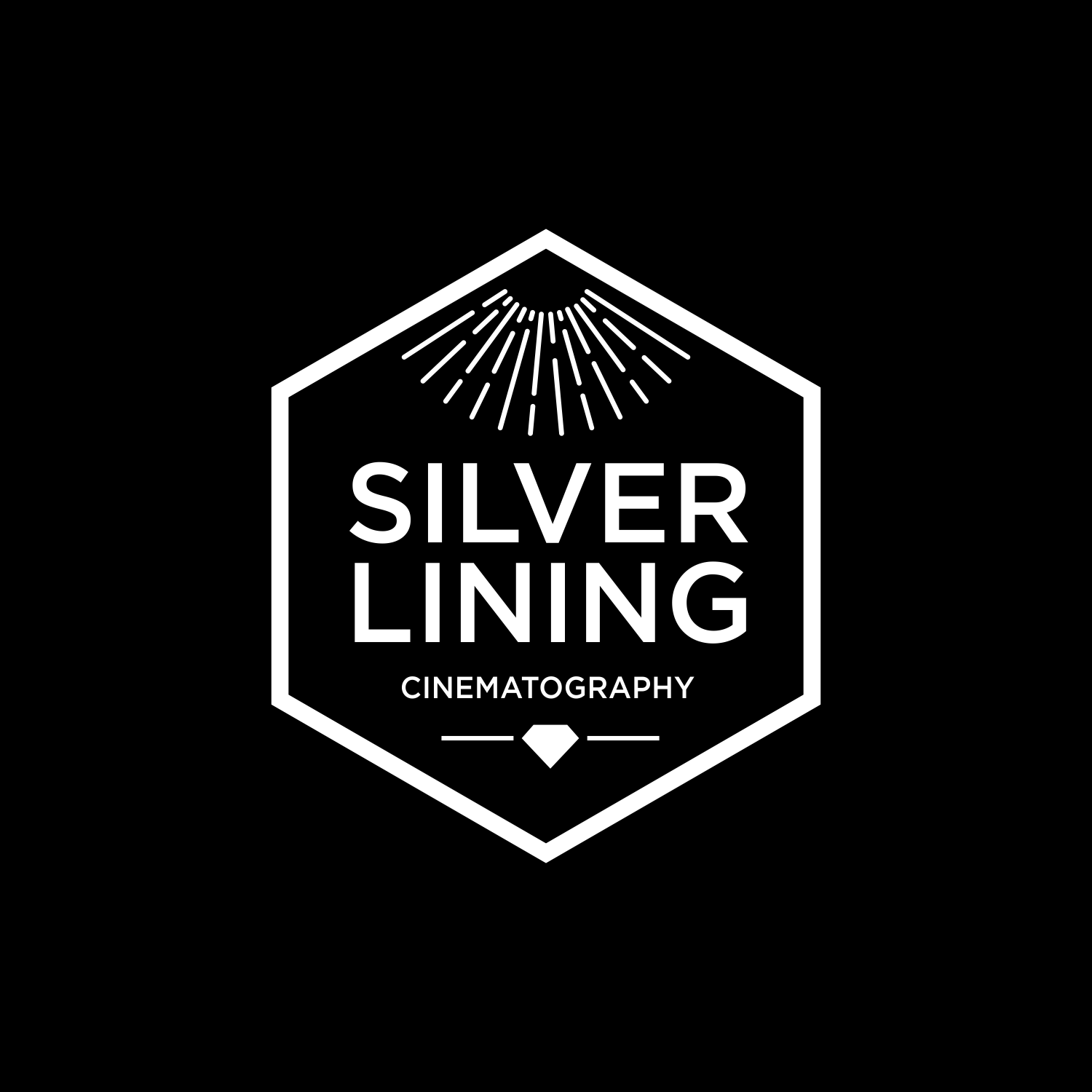Diseño de Logo por dee.java para Silver Lining | Diseño #18247584