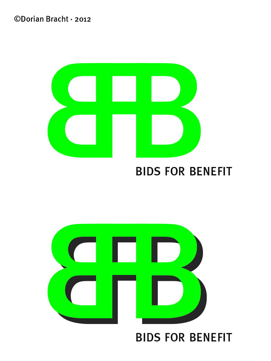 Logo Design by Dorian Bracht for this project | Design #653126