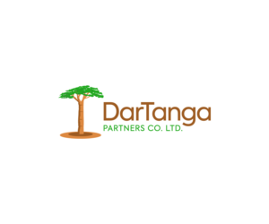 DarTanga Partners Co. Ltd. | Diseño de Logo por ACK Design