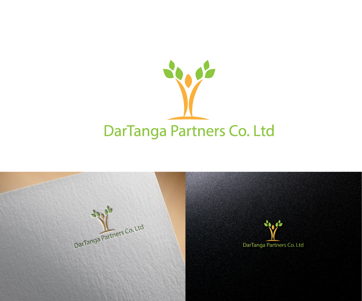 Logo Design by skyDesignbox for Black Panga LLC | Design #18138133