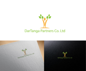 Logo Design by skyDesignbox for Black Panga LLC | Design: #18138133
