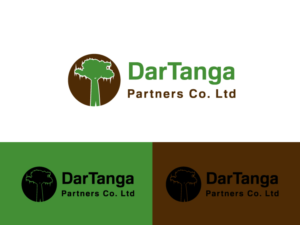 Logo Design by design1ny for Black Panga LLC | Design: #18210658