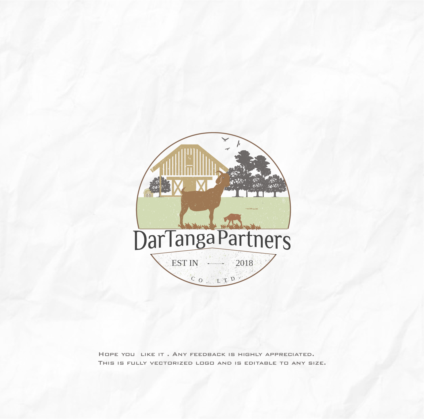 Logo Design by Avant Garde2 for Black Panga LLC | Design #18128297