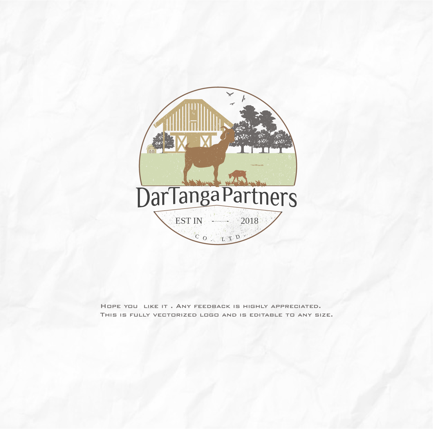 Logo Design by Avant Garde2 for Black Panga LLC | Design #18128320