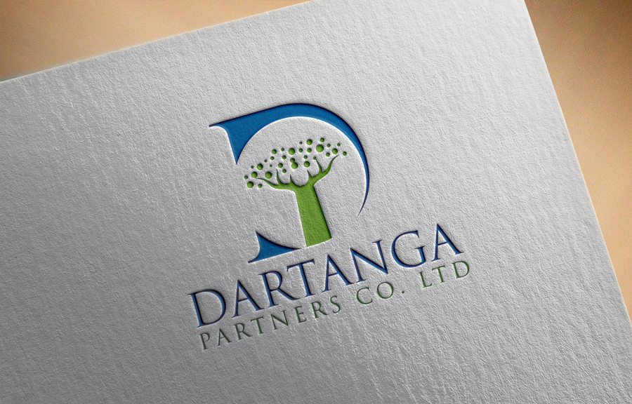 Logo Design by Kontab for Black Panga LLC | Design #18119856