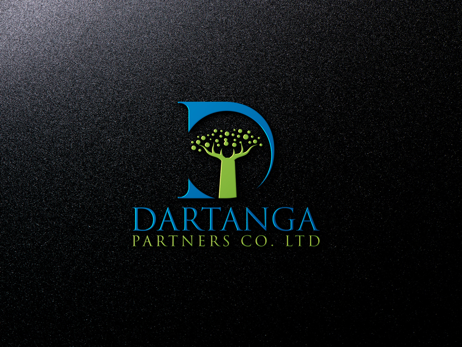 Logo Design by Kontab for Black Panga LLC | Design #18119857