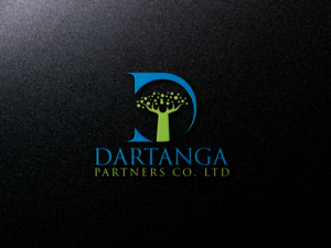 Logo Design by Kontab for Black Panga LLC | Design: #18119857