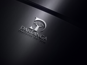 Logo Design by Kontab for Black Panga LLC | Design: #18119858