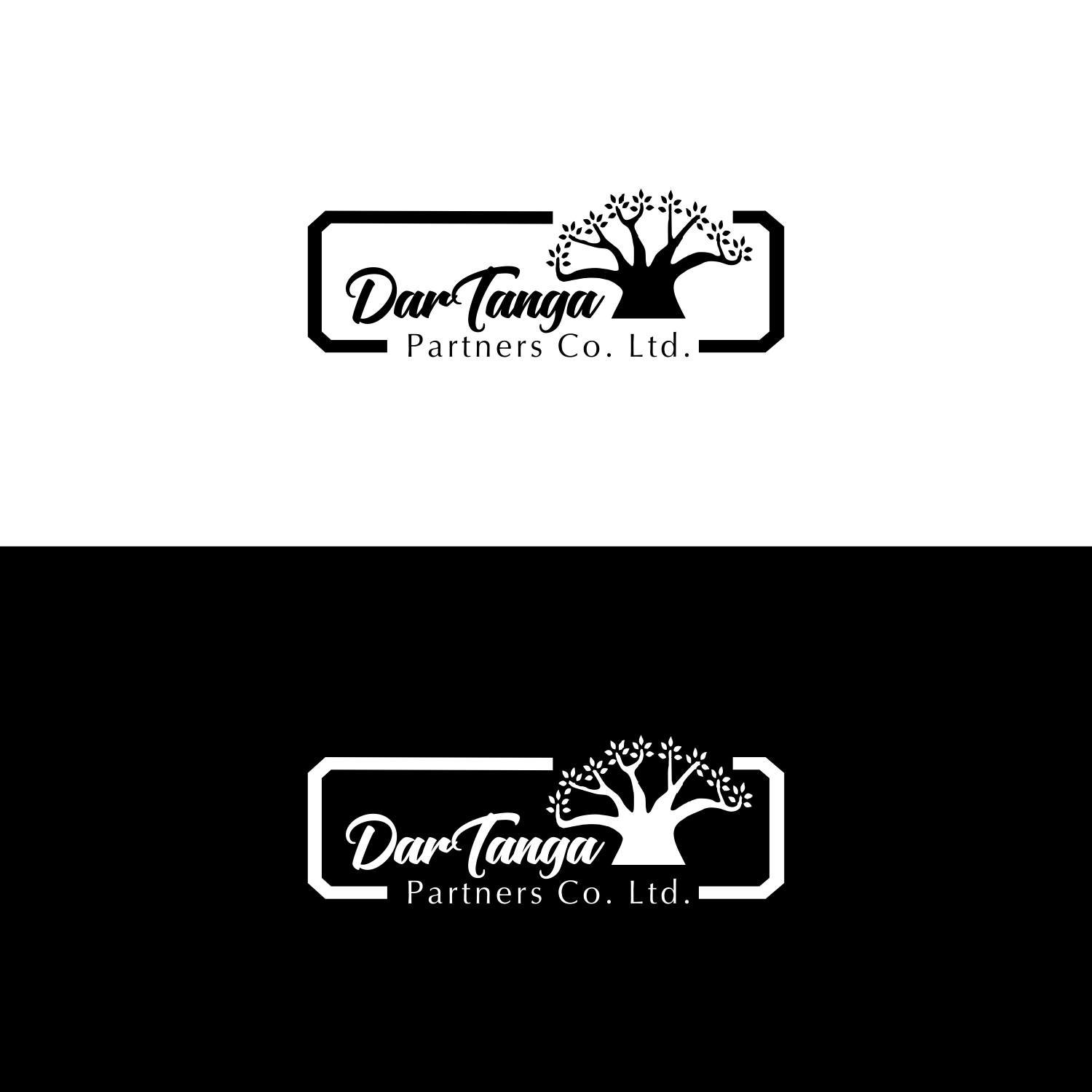 Logo Design by javamedia for Black Panga LLC | Design #18213209