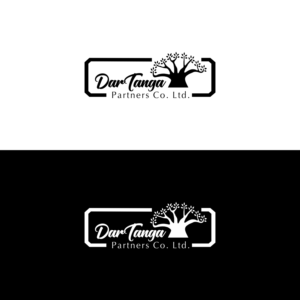Logo Design by javamedia for Black Panga LLC | Design #18213209