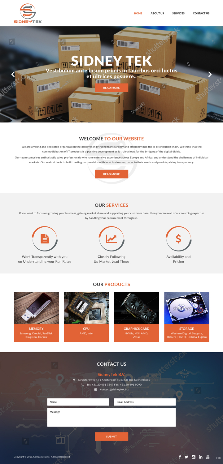 Web-Design von pb für dieses Projekt | Design #18126777