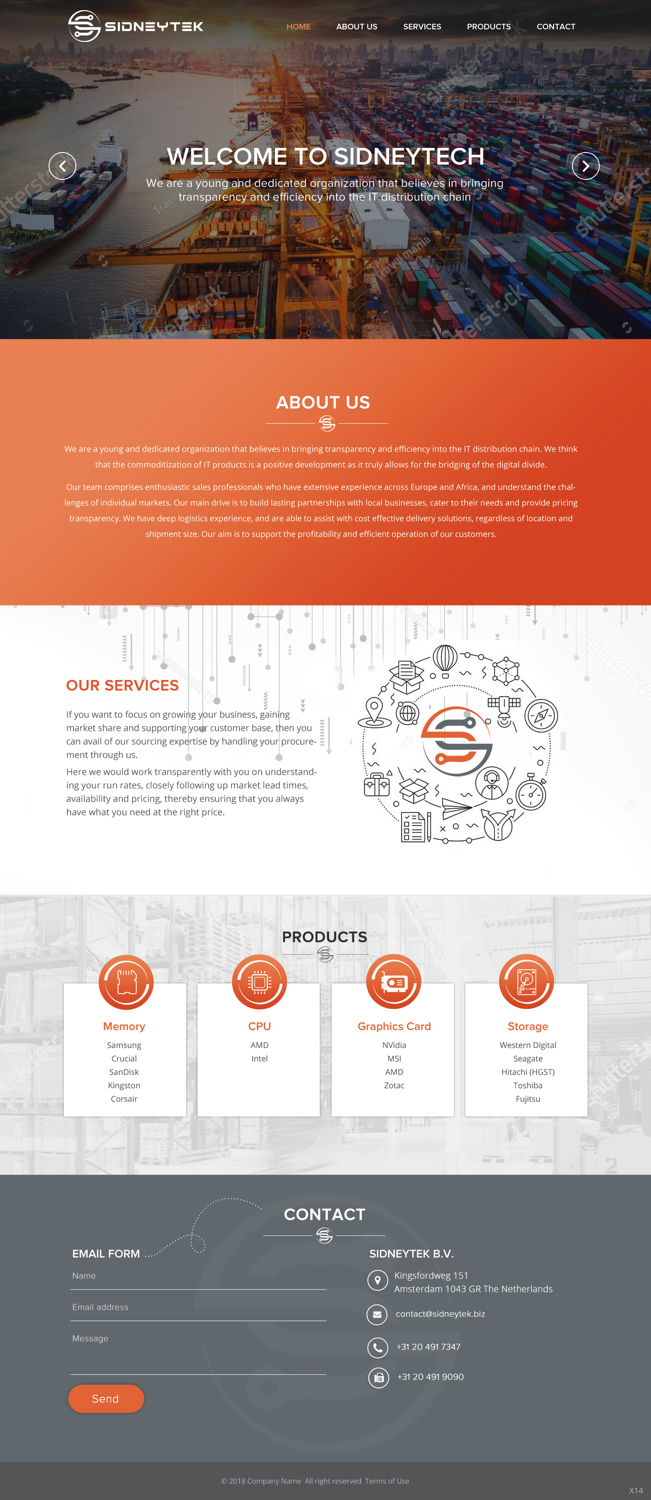 Web-Design von pb für dieses Projekt | Design #18126778