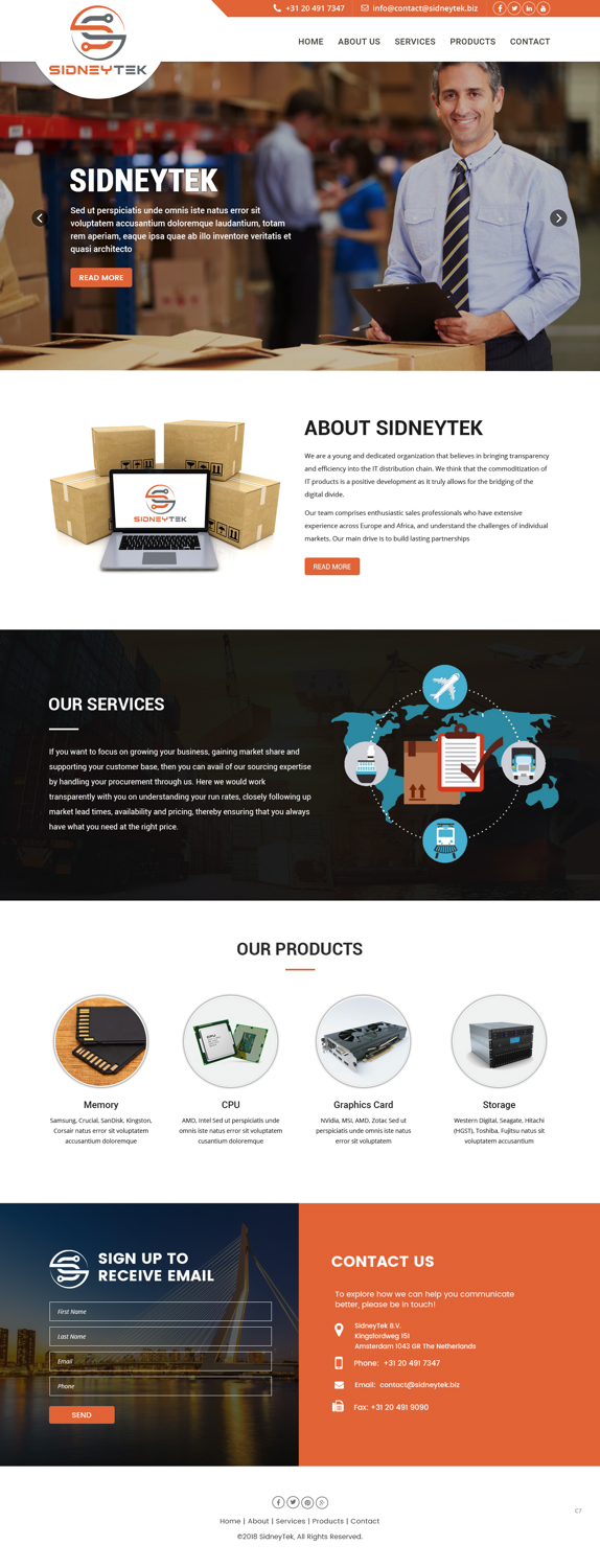 Web-Design von pb für dieses Projekt | Design #18137071