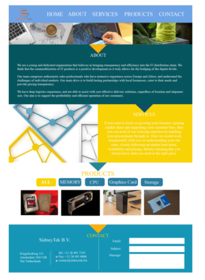 Web Design by Sujon 6