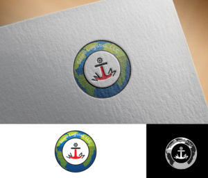 Logo Design by BEEZU for W.M. Stone Logistics, LLC | Design: #18206183