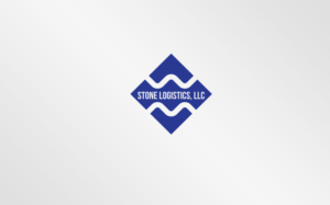 Logo Design by Grafactory for W.M. Stone Logistics, LLC | Design: #18129900