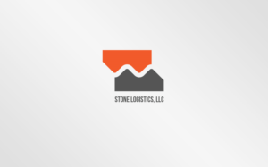 Logo Design by Grafactory for W.M. Stone Logistics, LLC | Design: #18130060