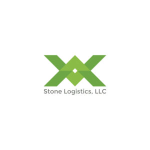 Logo Design by pujiono 2 for W.M. Stone Logistics, LLC | Design: #18125232