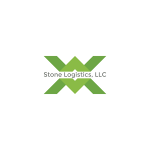 Logo Design by pujiono 2 for W.M. Stone Logistics, LLC | Design: #18126045