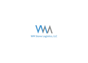 Logo Design by ILCHE 88 for W.M. Stone Logistics, LLC | Design: #18185811