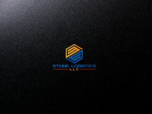 Logo-Design von Kontab für W.M. Stone Logistics, LLC | Design: #18119638