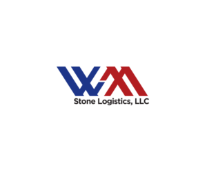 Logo Design by MX-Design for W.M. Stone Logistics, LLC | Design: #18189911