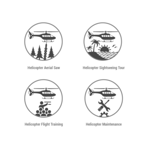 Icon Design by luutrongtin89