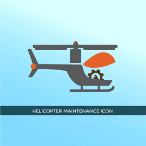 Icon Design by seobizplanet1 for Heli Aviation Florida, LLC | Design #18126275