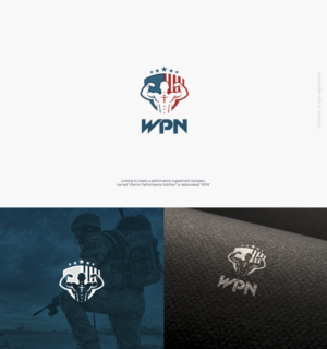 Logo Design by Felipe Moura