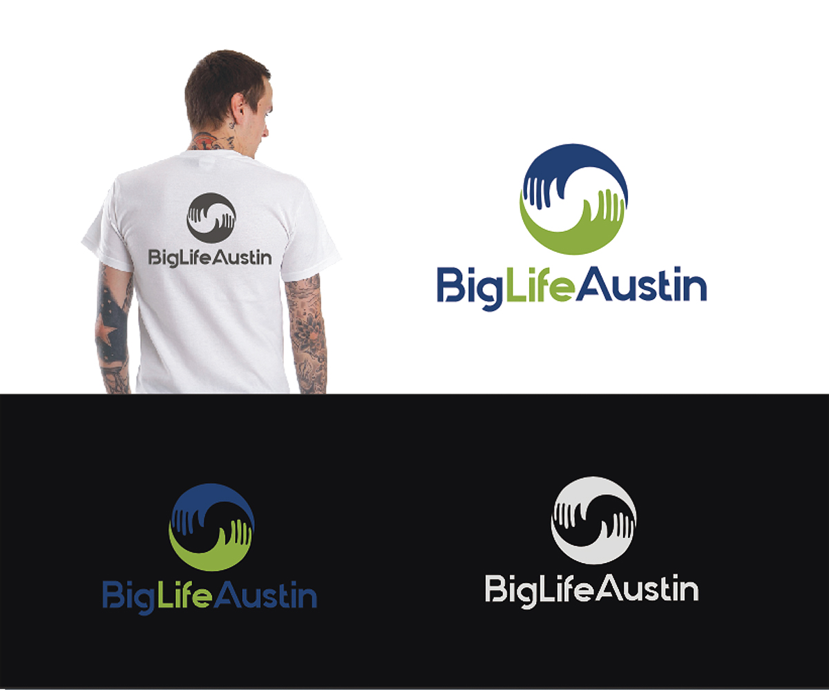 Logo Design by Vishak vasu for this project | Design #18212448