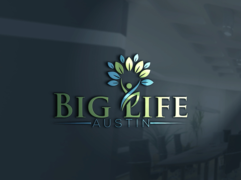 Logo Design by rocklee for this project | Design #18179584